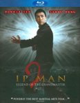 Front Standard. Ip Man 2 [Blu-ray] [2010].