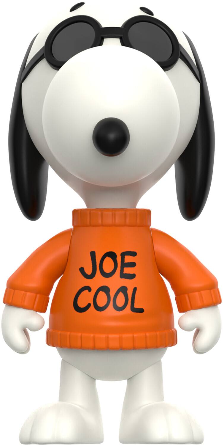 JOE COOL