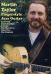 Front Standard. Martin Taylor: Fingerstyle Jazz Guitar [DVD].
