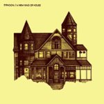 Front Standard. A New Kind of House [LP] - VINYL.