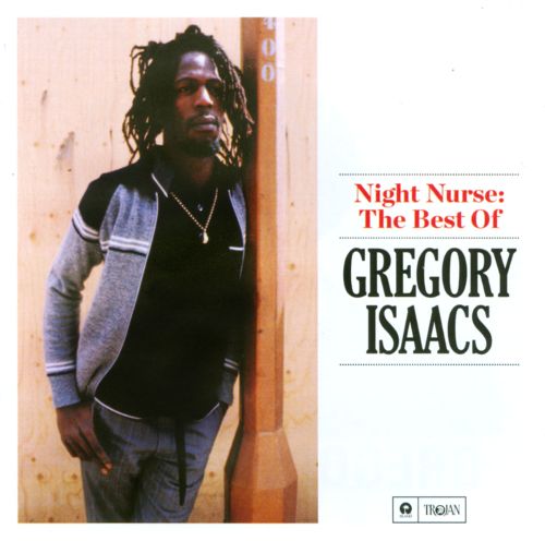 Best Buy: Night Nurse: The Best of Gregory Isaacs [CD]
