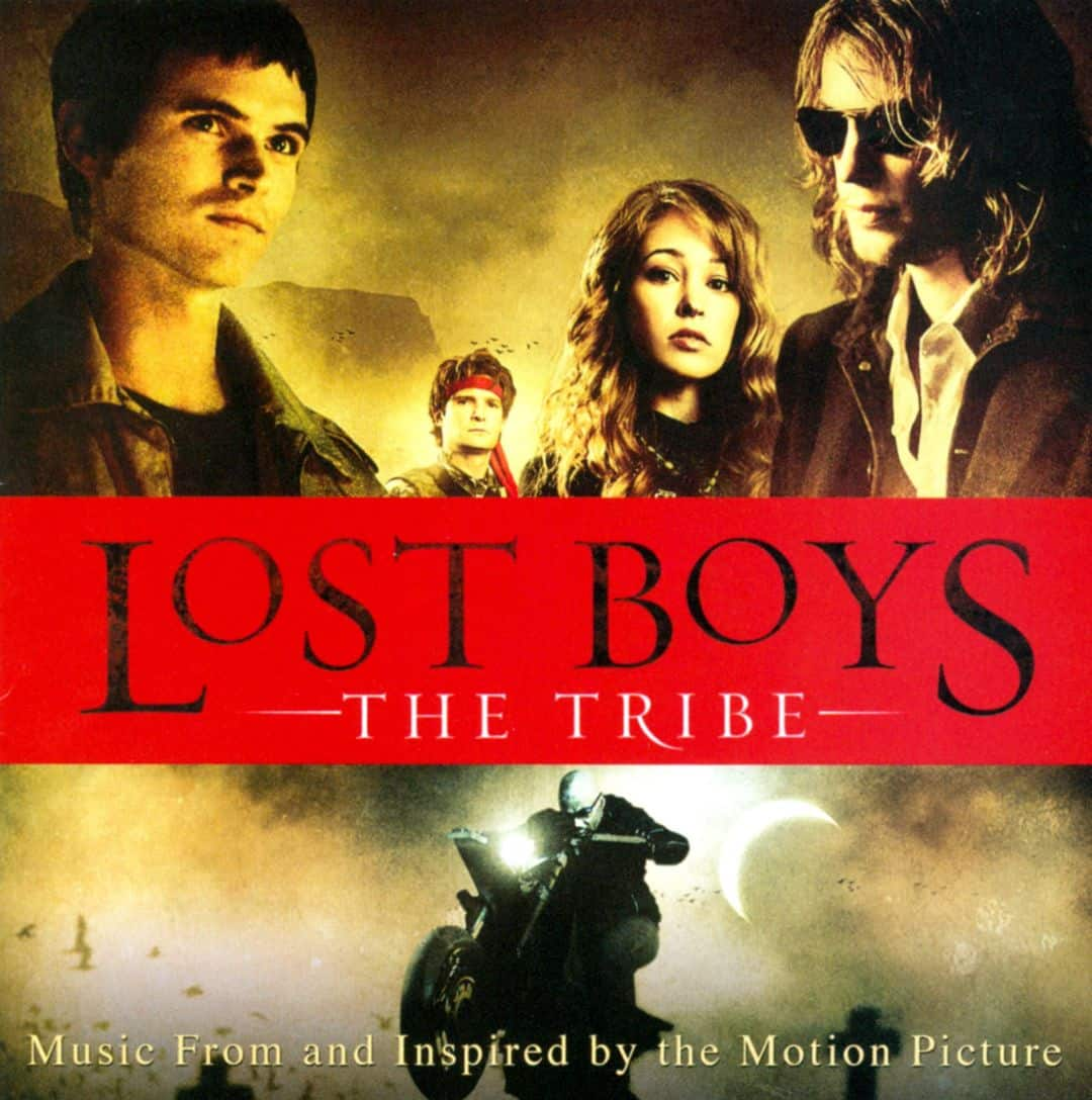 Best Buy: Lost Boys: The Tribe [CD]