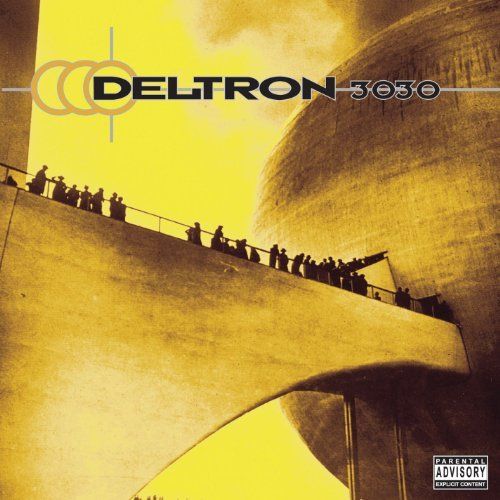 

Deltron 3030 [LP] [PA]