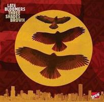 Three Shades Brown [LP] [PA] - Front_Standard