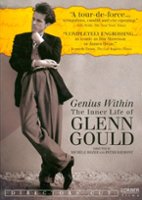 Genius Within: The Inner Life of Glenn Gould [DVD] [2009] - Front_Original