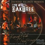 Front Standard. Live at Oak Tree: The Series [CD & DVD].