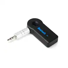 Bluetooth MIC