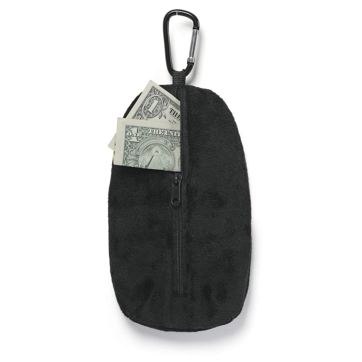 The text on the image reads:

"THE ONLY"