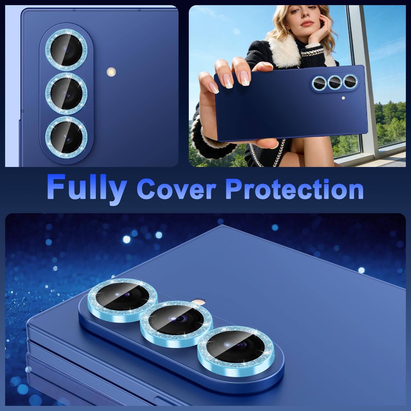 Fully Cover Protection