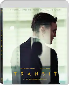 Transit - BLU-RAY