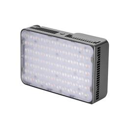 Amaran - Ace 25c 25W RGBWW On-Camera LED Light Kit with Mini Tripod and Grid