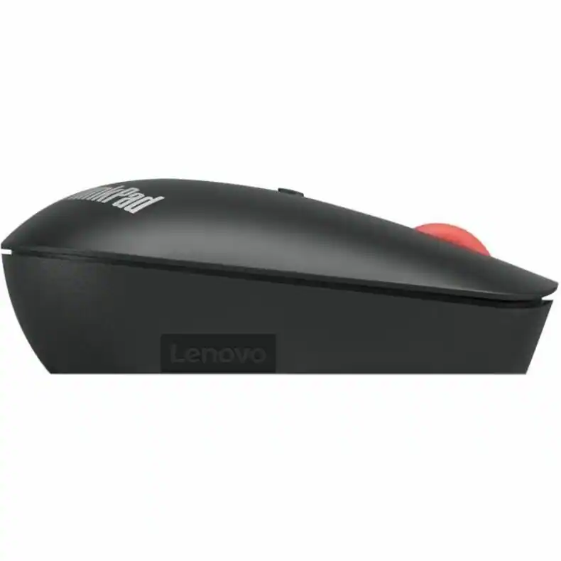 Thinkpad Compact Lenovo ThinkPad USB C Wireless Compact Mouse Optical Wireless 2.40 GHz ...