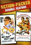 Front Standard. Dirty Mary, Crazy Larry/Race with the Devil [2 Discs] [DVD].