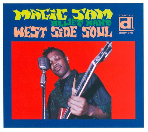  West Side Soul [CD]