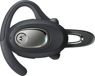 Best Buy Motorola H730 Bluetooth Headset Black 89422N