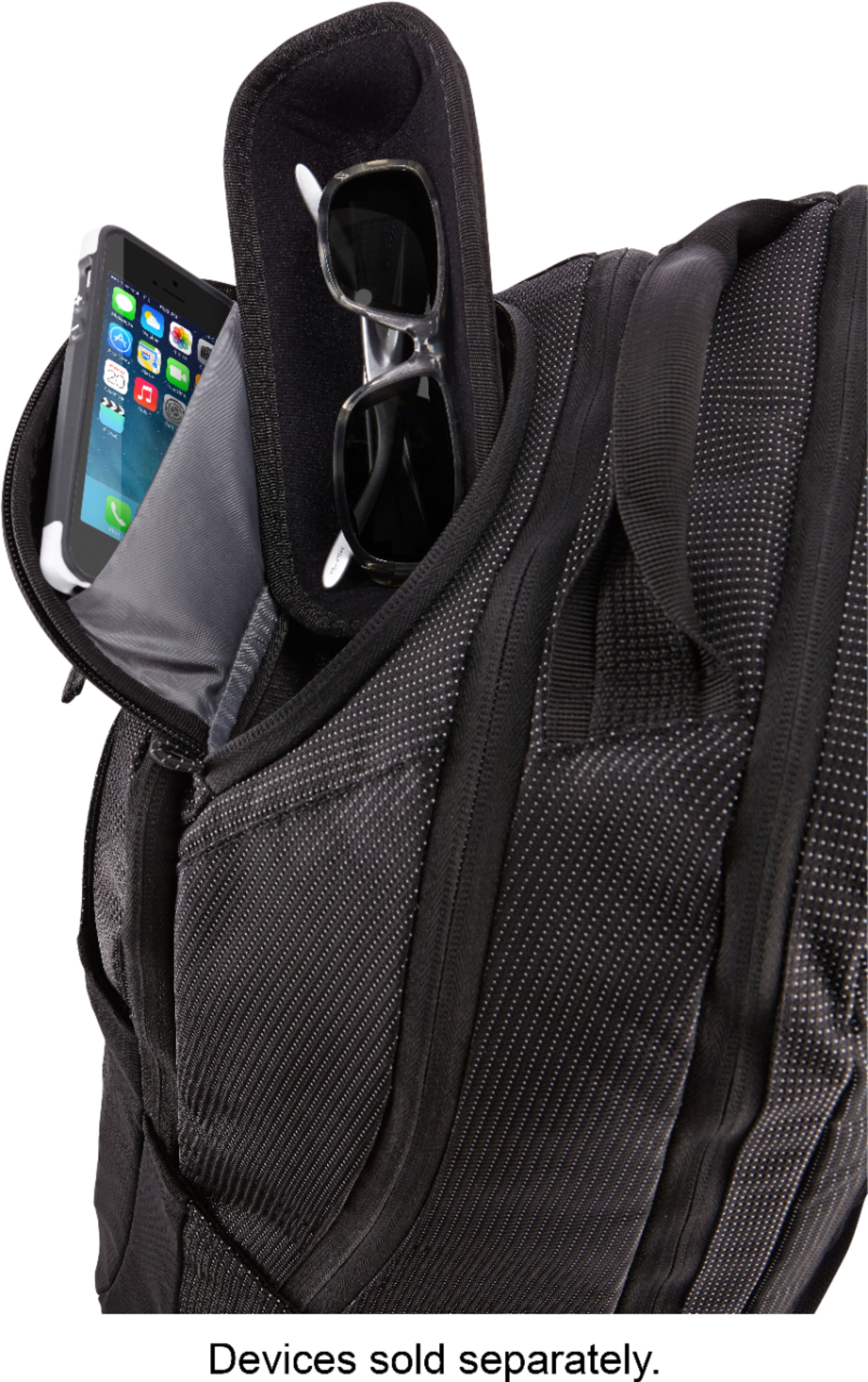 The Row Alligator Backpack - Backpacks, Handbags - THR01316
