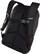 Alt View 15. Thule - Crossover 32L Weatherproof Backpack for 17" Laptop with 10.1" Tablet Sleeve, Crushproof SafeZone, & Water Bottle Holder - Black.