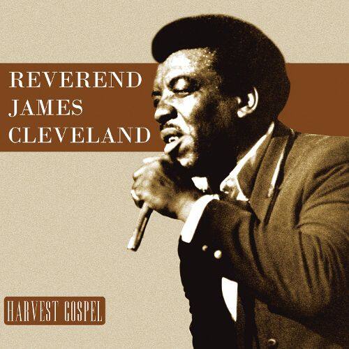  Harvest Gospel [CD]