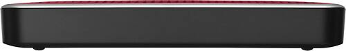 WD - My Passport Ultra 2TB External USB 3.0/2.0 Portable Hard Drive - Red-Front_Standard 