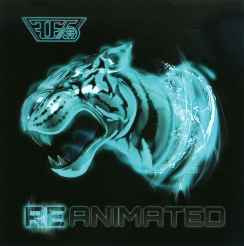 Reanimated [CD]