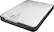 Alt View Standard 3. WD - My Passport Slim 1TB External USB 3.0/2.0 Portable Hard Drive - Silver.