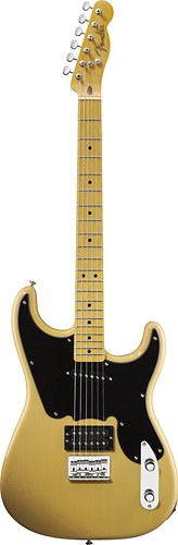 pawn shop stratocaster