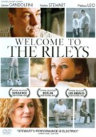 Welcome to the Rileys [DVD] [2010] - Front_Original