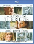Front Standard. Welcome to the Rileys [Blu-ray] [2010].