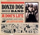 Front Standard. A  Dog's Life (The Albums 1967-1972) [CD].
