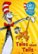 Front Standard. The Cat in the Hat Knows a Lot About That!: Tales About Tails [DVD].