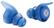 Front. Westone - TRU WR20 Universal Earplugs - Blue.
