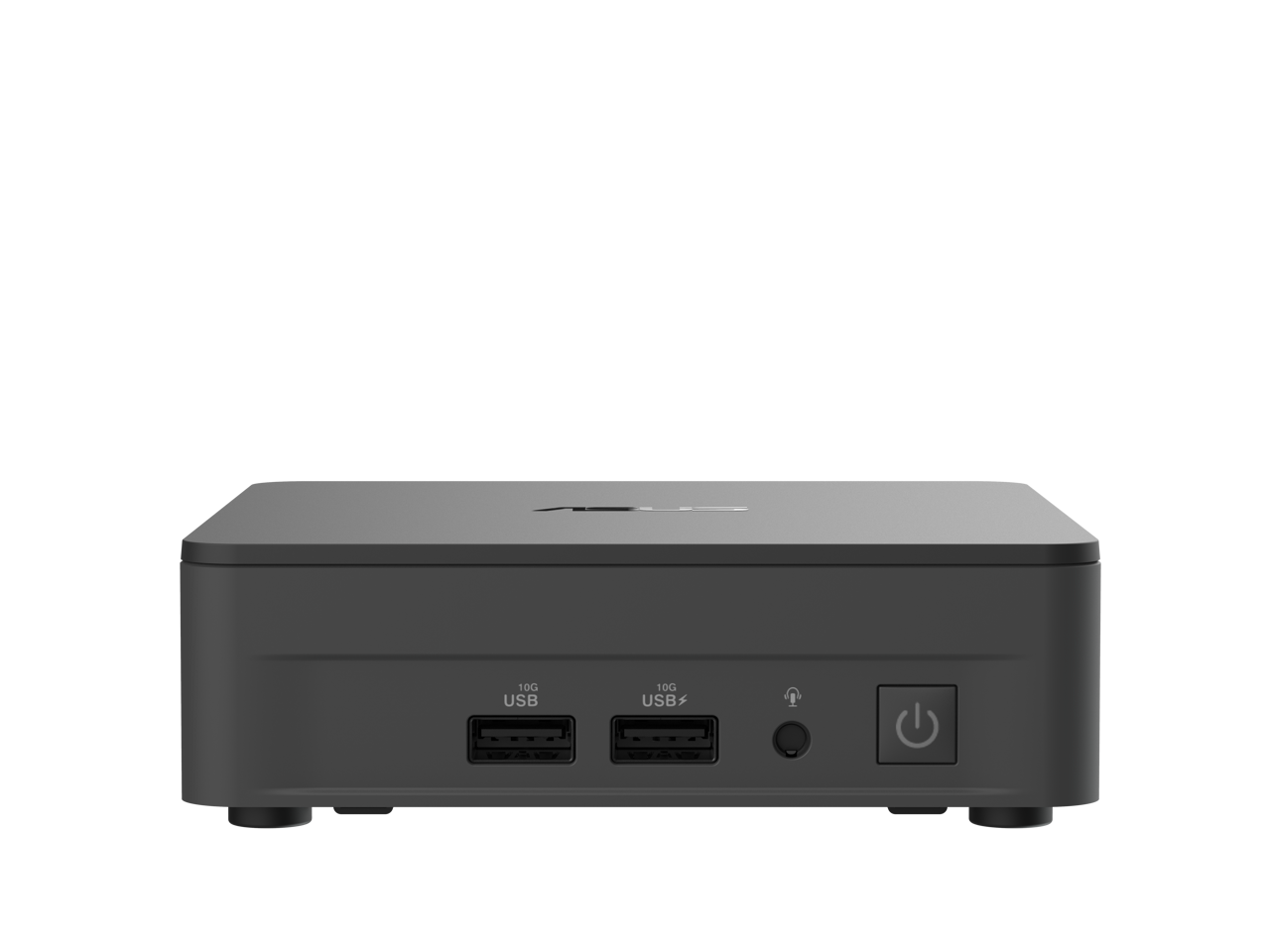 ASUS NUC 13 Pro i5 13420H 16GB 512GB SSD Win11 Pro Black