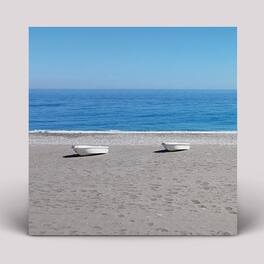 My Friend Dario - Senza Estate - VINYL LP