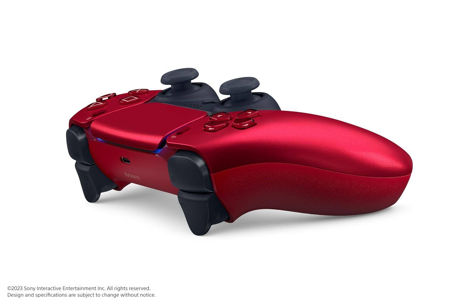 ©2023 Sony Interactive Entertainment Inc. All rights reserved. Design and specifications are subject to change without notice.