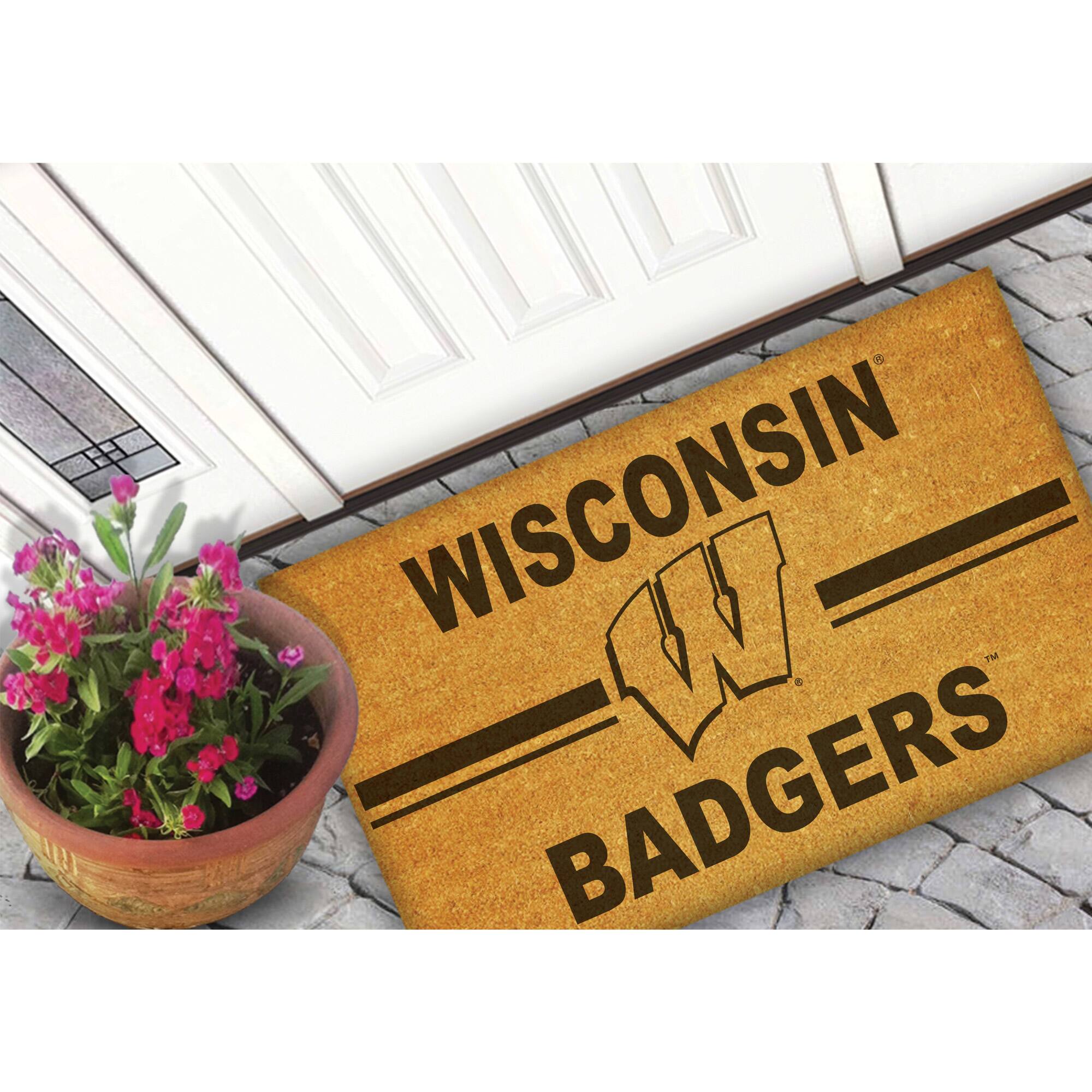 WISCONSIN  
BADGERS