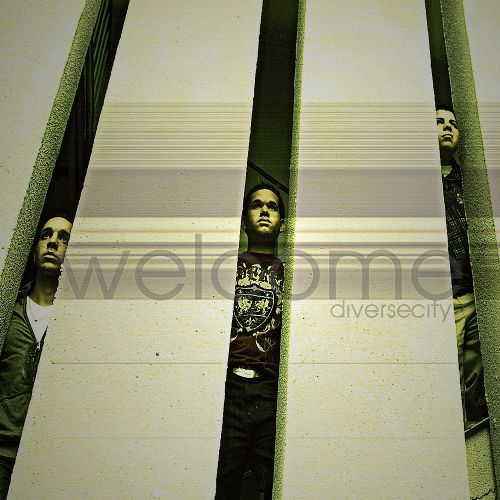  Welcome [CD]
