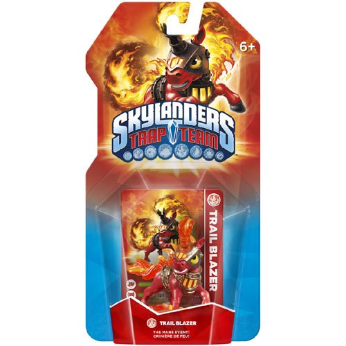 Activision Skylanders Trap Team Character Pack (Fling Kong) 87231 - Best Buy