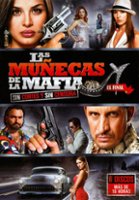 Las Munecas de la Mafia, Part 2 [6 Discs] [DVD] - Front_Original