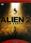 Front Standard. Alien 2 on Earth [DVD] [1980].