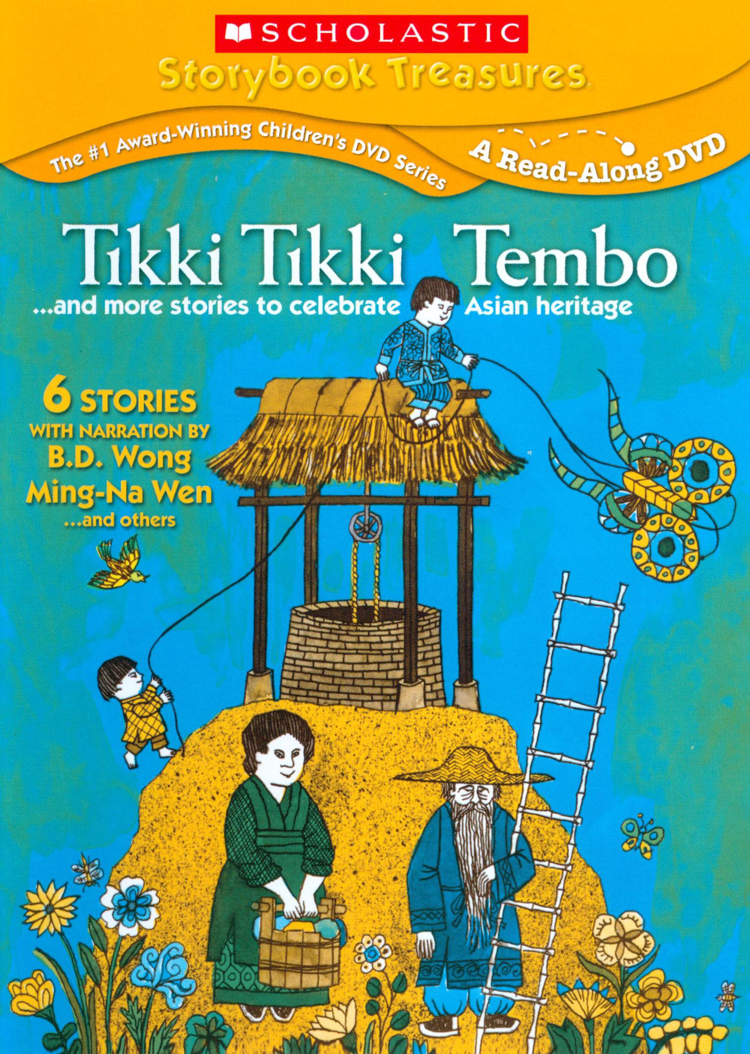 eBooks Kindle: Poki, Tiki & Boom, Santinho, Andrea