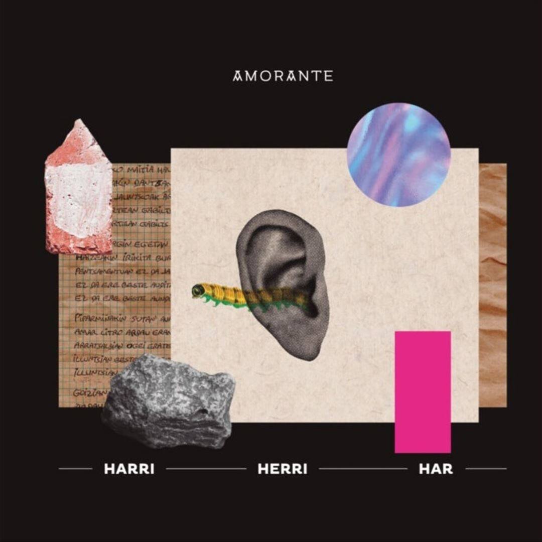 Harri Herri Har [LP] [VINYL] price history on PriceWatchPro