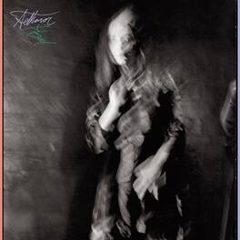 Aethenor - Hazel - VINYL LP