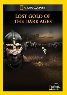 Lost Gold Of The Dark Ages - DVD