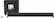 Front. Definitive Technology - SoloCinema Studio 5.1 Channel Home Theater System - Black.