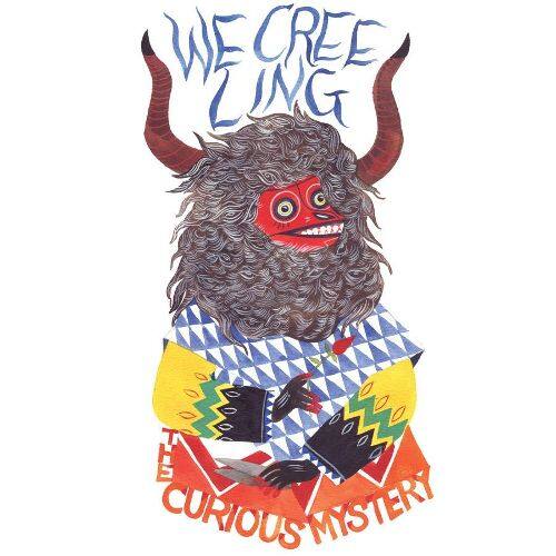 We Creeling [LP] - VINYL