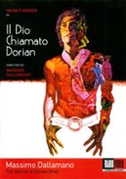 The Secret of Dorian Gray [DVD] [1970] - Front_Original