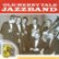 Front Standard. 50 Jahre Old Merry Tale Jazzband Hamburg: 1956-2006 [CD].