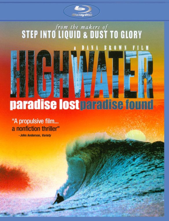Highwater (Blu-ray)