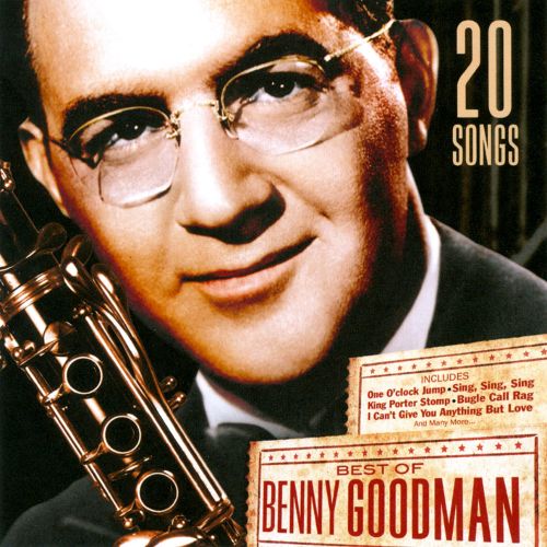  Best of Benny Goodman [TGG] [CD]