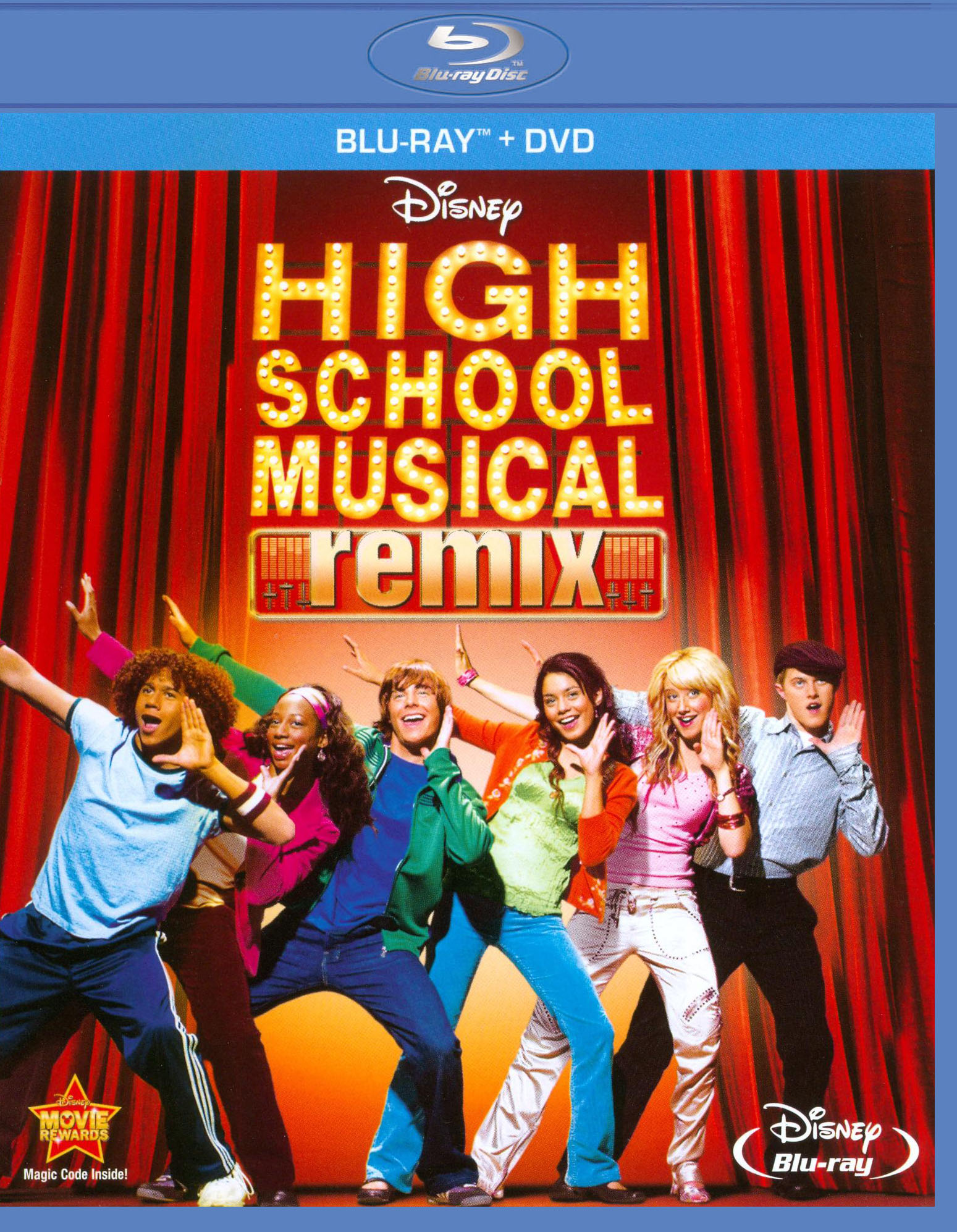 Buy: High School Musical [2006]